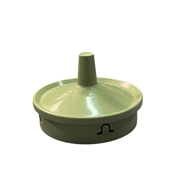 Vintage Regal Poly Perk Coffee Percolator Avocado Green 4–8 Cup Tested Used - Picture 5 of 16